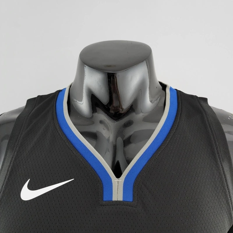 Thompson Warriors #11 City Edition Jersey 2020 - View 010