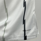 Tracy McGrady No.1 Toronto Raptors Throwback White Jersey 2025-26 NBA Authentic Swingman Jersey - View 5
