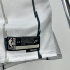 Tracy McGrady No.1 Toronto Raptors Throwback White Jersey 2025-26 NBA Authentic Swingman Jersey - View 6