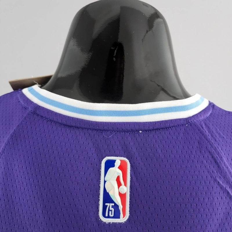 Toscano Lakers #95 City Edition Jersey 2022 - View 008