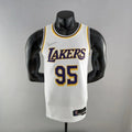 Toscano Lakers #95 Jersey 2021 - View 001