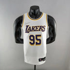 Toscano Lakers #95 Jersey 2021 - View 001
