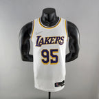 Toscano Lakers #95 Jersey 2021 - View 002