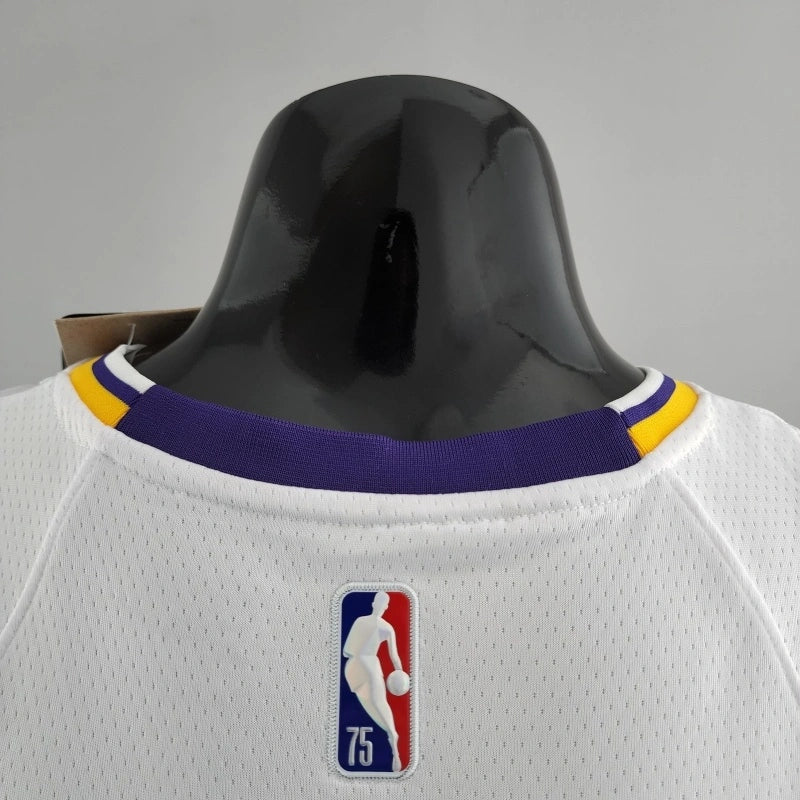 Toscano Lakers #95 Jersey 2021 - View 003