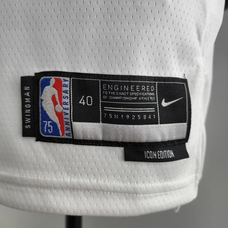 Toscano Lakers #95 Jersey 2021 - View 006