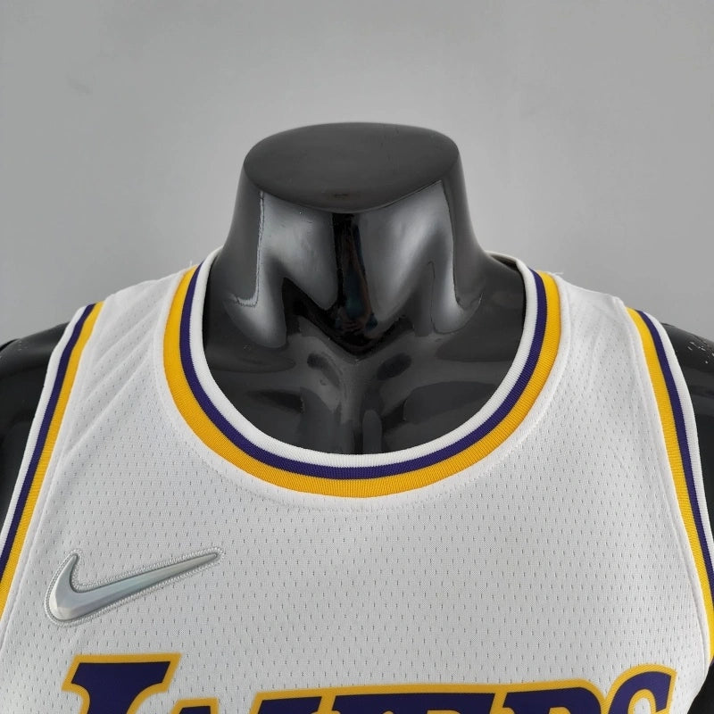 Toscano Lakers #95 Jersey 2021 - View 008