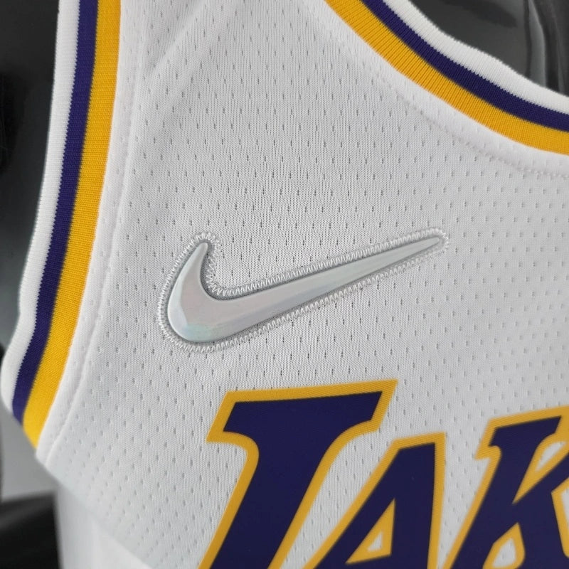 Toscano Lakers #95 Jersey 2021 - View 009