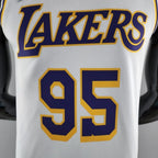 Toscano Lakers #95 Jersey 2021 - View 010