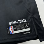 Lauri Markkanen No.19 Utah Jazz Air Jordan Edition Jersey 2025-26 NBA Authentic Swingman Jersey - View 6