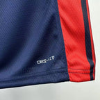 Warriors FrontFull City Jersey in Navy Hanging 013