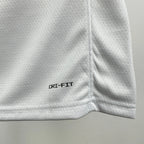 Warriors BackNameNumber Throwback Jersey in White Hanging 004