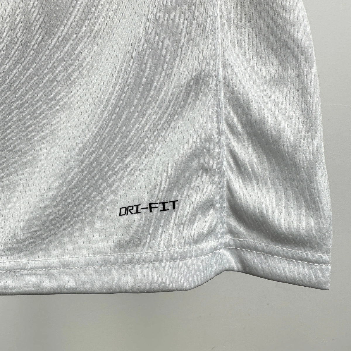 Warriors BackNameNumber Throwback Jersey in White Hanging 004