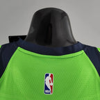 Wiggins Timberwolves #22 Air Jordan Jersey - View 003