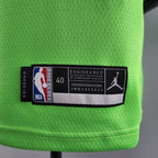 Wiggins Timberwolves #22 Air Jordan Jersey - View 006