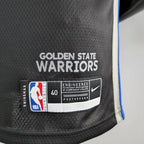 Wiggins Warriors #22 City Edition Jersey 2020 - View 003