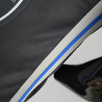 Wiggins Warriors #22 City Edition Jersey 2020 - View 004