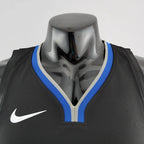 Wiggins Warriors #22 City Edition Jersey 2020 - View 007