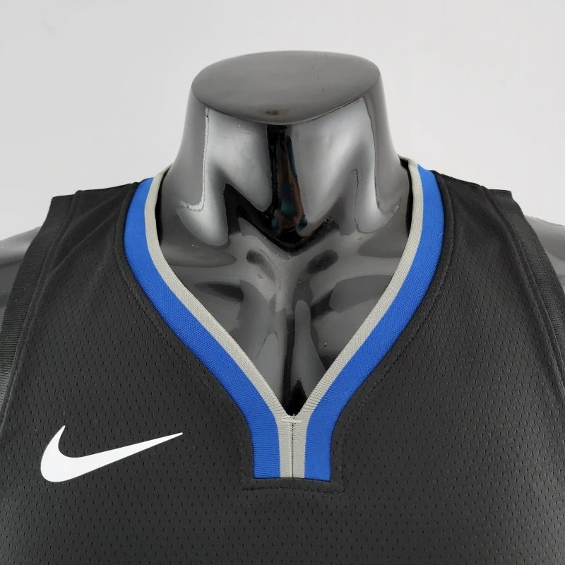 Wiggins Warriors #22 City Edition Jersey 2020 - View 007