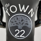 Wiggins Warriors #22 City Edition Jersey 2020 - View 008