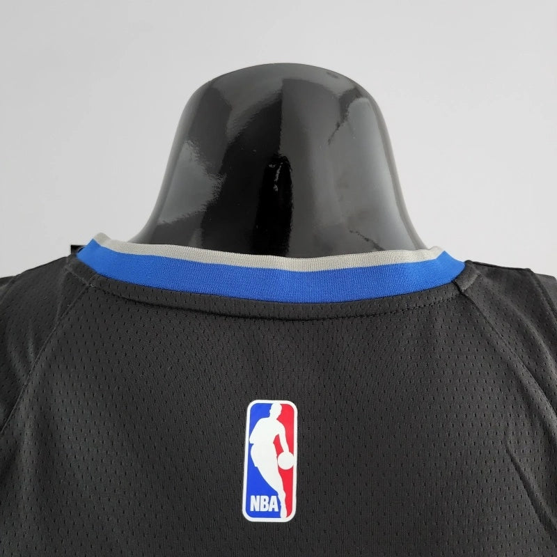 Wiggins Warriors #22 City Edition Jersey 2020 - View 009