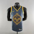 Wiggins Warriors #22 Jersey 2018 - View 001