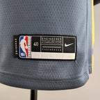 Wiggins Warriors #22 Jersey 2018 - View 004