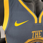 Wiggins Warriors #22 Jersey 2018 - View 006