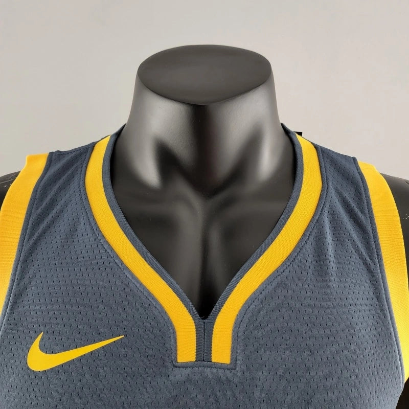 Wiggins Warriors #22 Jersey 2018 - View 007