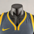 Wiggins Warriors #22 Jersey 2018 - View 007