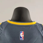 Wiggins Warriors #22 Jersey 2018 - View 009