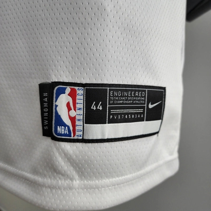 Williamson Pelicans #1 Urban Edition Jersey 2018 - View 003
