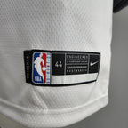 Williamson Pelicans #1 Urban Edition Jersey 2018 - View 003