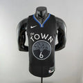 Young Warriors #6 City Edition Jersey 2020 - View 001