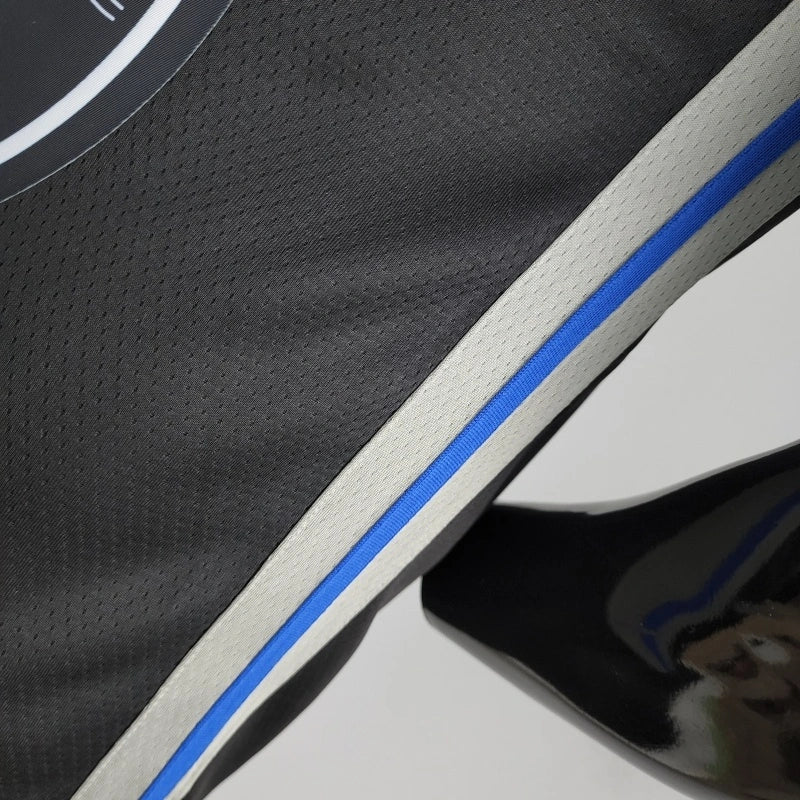 Young Warriors #6 City Edition Jersey 2020 - View 003