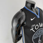 Young Warriors #6 City Edition Jersey 2020 - View 008