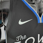 Young Warriors #6 City Edition Jersey 2020 - View 009