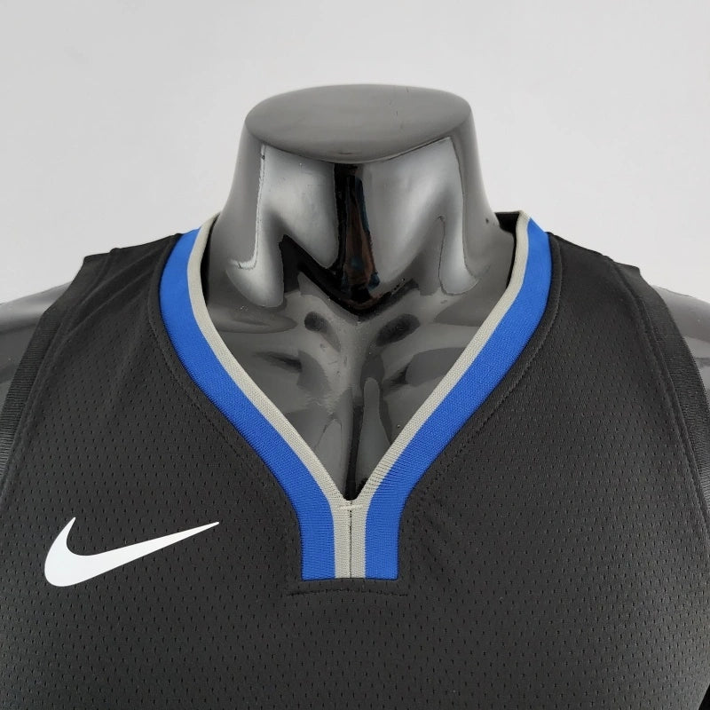 Young Warriors #6 City Edition Jersey 2020 - View 010