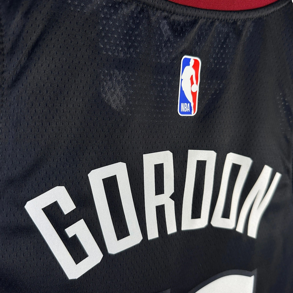 Aaron Gordon Denver Nuggets No.50 City Edition Jersey 2023-24 - View 3