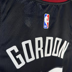 Aaron Gordon Denver Nuggets No.50 City Edition Jersey 2023-24 - View 3