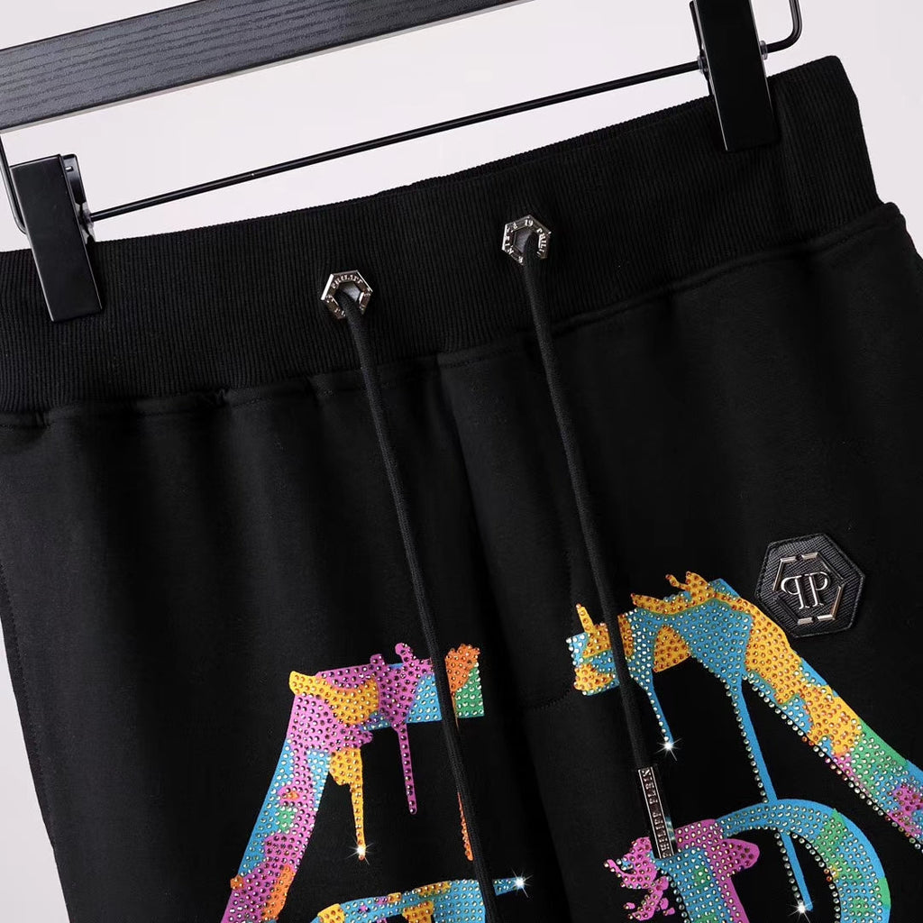 PP Streetwear Shorts #6 | Men's Streetwear