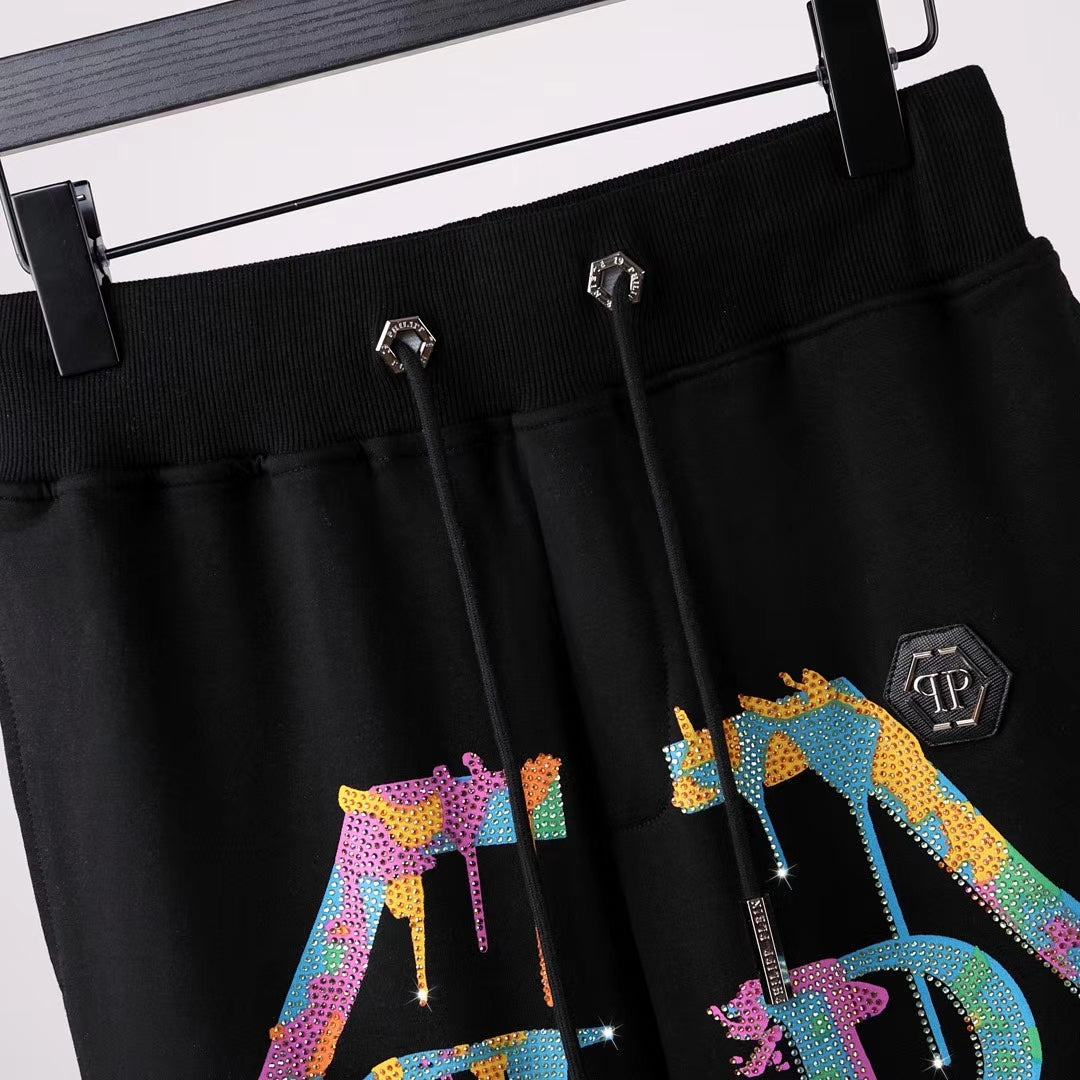 PP Streetwear Shorts #6 | Men's Streetwear