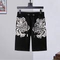 PP Streetwear Shorts #4 | Men's Streetwear
