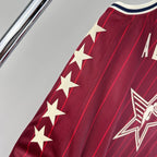 Devin Booker NBA All-Star No.1 All-Star Edition Jersey 2023-24 - View 3