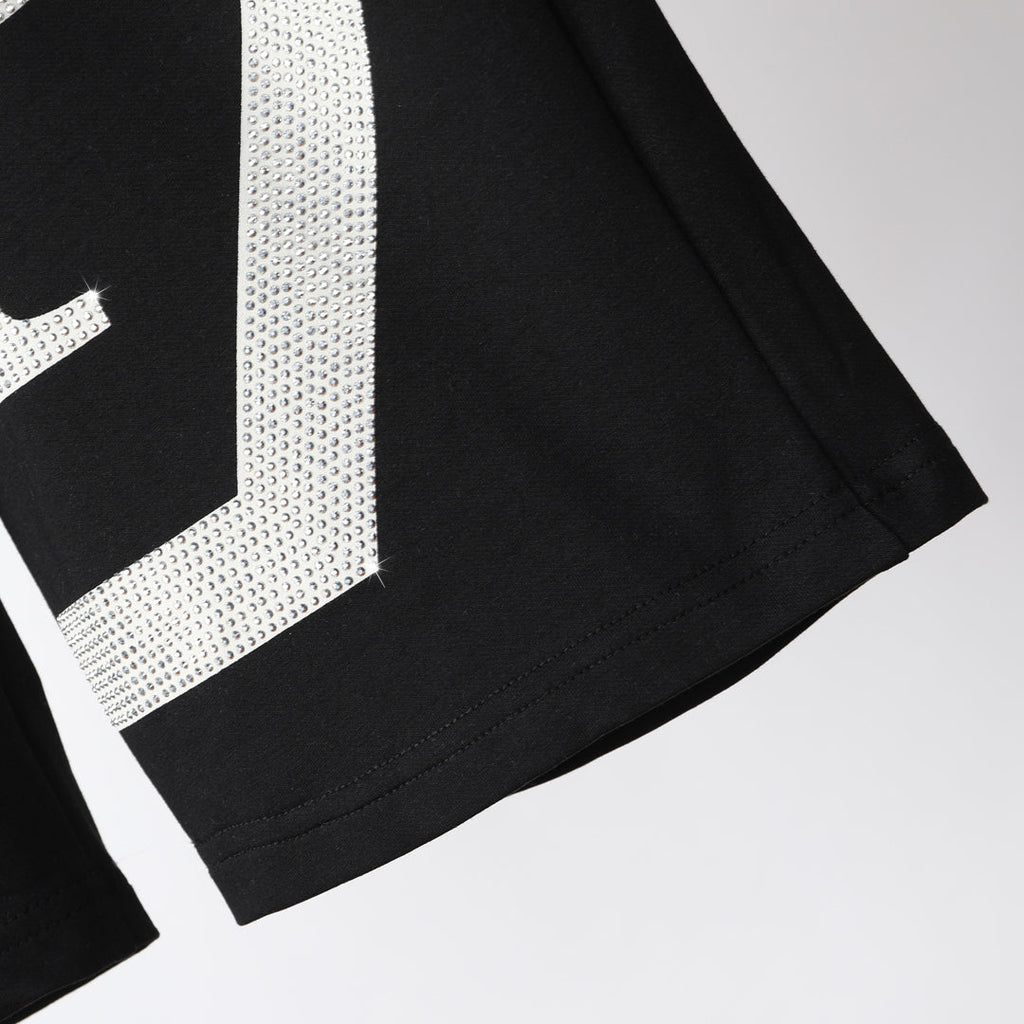 PP Streetwear Shorts #0083 | Men's Streetwear
