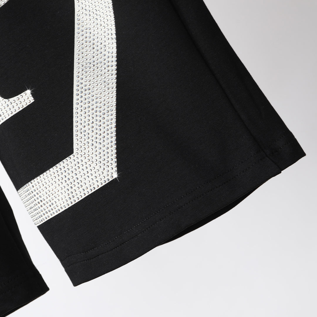 PP Streetwear Shorts #0083 | Men's Streetwear
