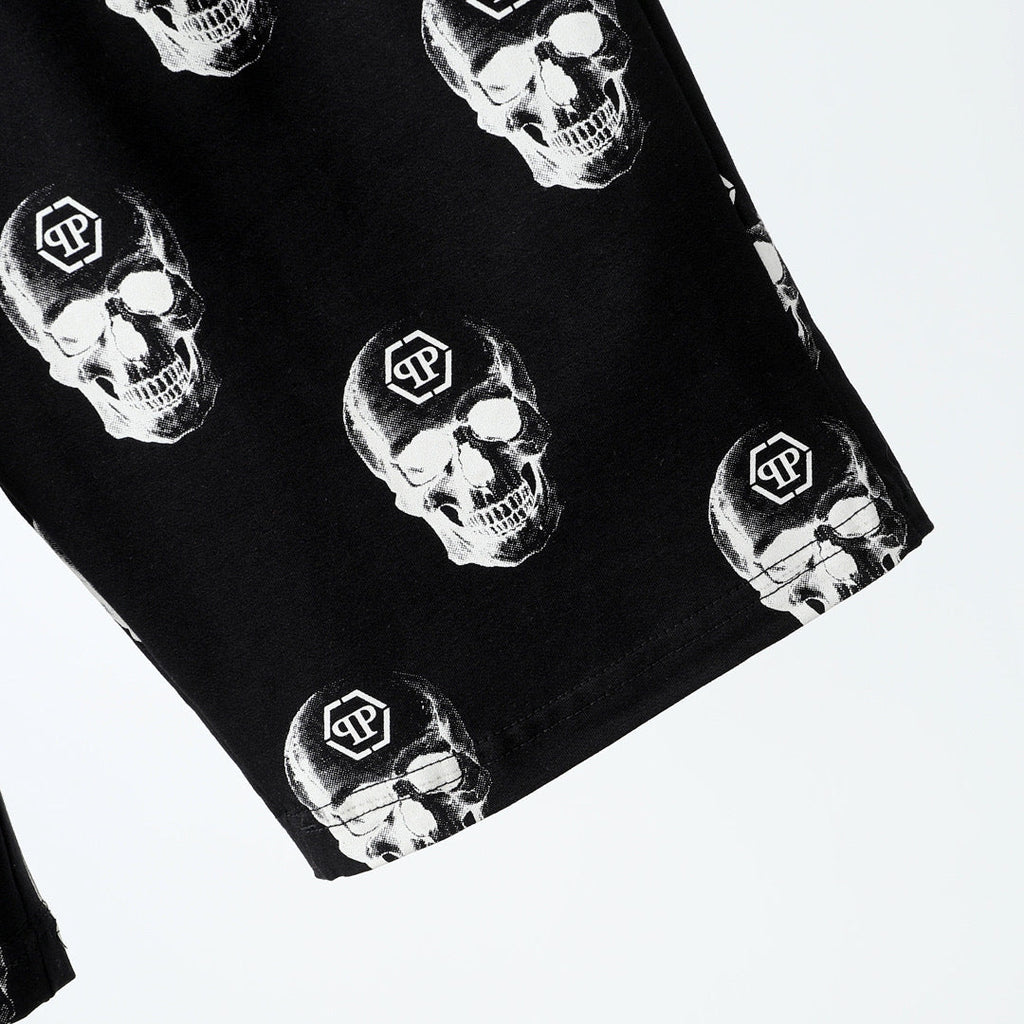 PP Streetwear Shorts #7 | Men's Streetwear