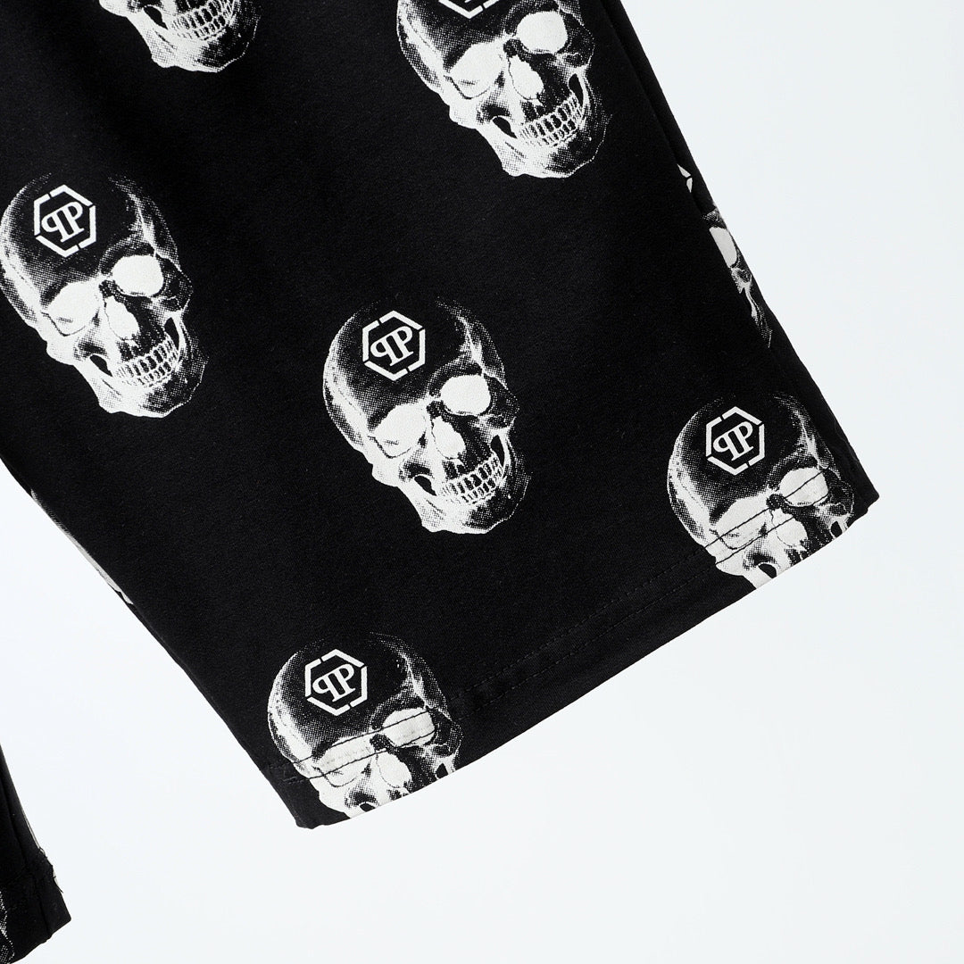 PP Streetwear Shorts #7 | Men's Streetwear