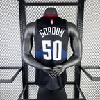Aaron Gordon Denver Nuggets No.50 City Edition Jersey 2023-24 - View 6