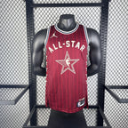 Devin Booker NBA All-Star No.1 All-Star Edition Jersey 2023-24 - View 11