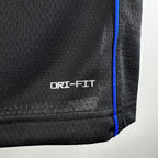 Kyrie Irving Dallas Mavericks No.11 City Edition Jersey 2023-24 - View 13
